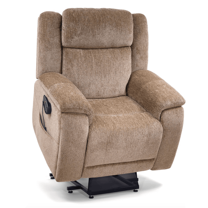 Golden Halo PR104 Lift Chair Recliner Arm Chairs, Recliners & Sleeper Chairs Golden Technologies Sand