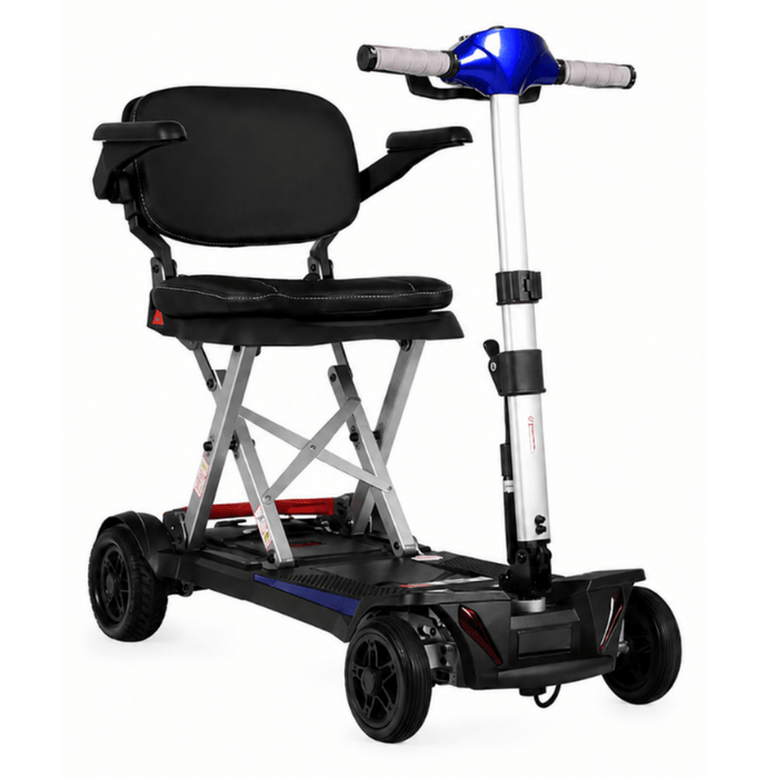 MobiFree Folding Mobility Scooter by Enhance Mobility