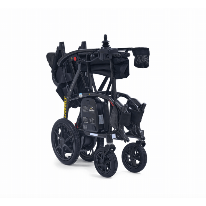 Golden Cricket LT Carbon Lightweight Power Chair GP309 Power Chair Golden Technologies