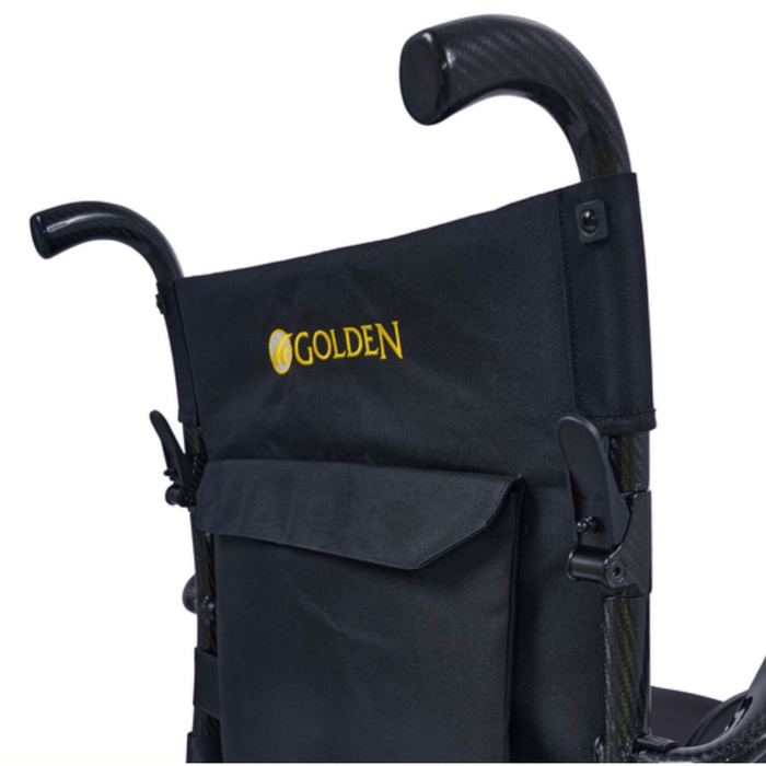 Golden Cricket LT Carbon Lightweight Power Chair GP309 Power Chair Golden Technologies