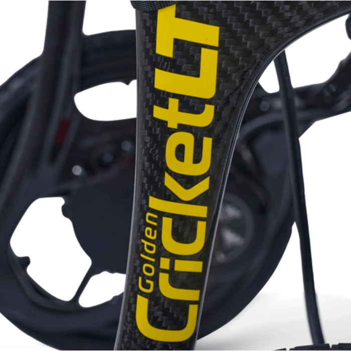 Golden Cricket LT Carbon Lightweight Power Chair GP309 Power Chair Golden Technologies
