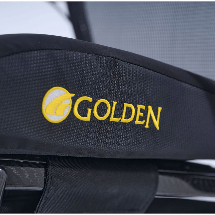 Golden Cricket LT Carbon Lightweight Power Chair GP309 Power Chair Golden Technologies