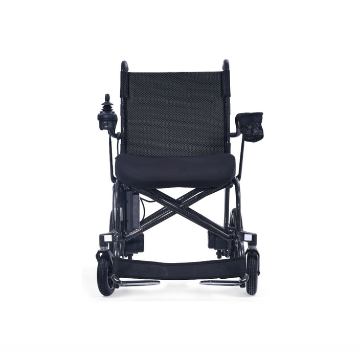 Golden Cricket LT Carbon Lightweight Power Chair GP309 Power Chair Golden Technologies