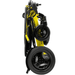 Forcemech Navigator Pro Bariatric Portable Power Wheelchair Wheelchairs Forcemech