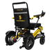 Forcemech Navigator Pro Bariatric Portable Power Wheelchair Wheelchairs Forcemech