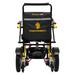 Forcemech Navigator Pro Bariatric Portable Power Wheelchair Wheelchairs Forcemech