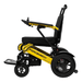 Forcemech Navigator Pro Bariatric Portable Power Wheelchair Wheelchairs Forcemech