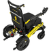 Forcemech Navigator Pro Bariatric Portable Power Wheelchair Wheelchairs Forcemech