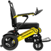 Forcemech Navigator Pro Bariatric Portable Power Wheelchair Wheelchairs Forcemech