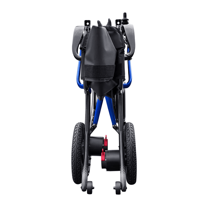 Forcemech Ultralite G20 Pro Carbon Fiber Power Wheelchair