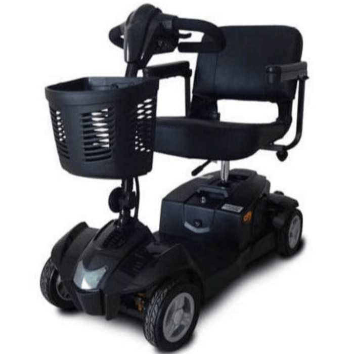 EV Rider CityCruzer 4-Wheel Transportable Mobility Scooter