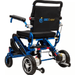 Geo Cruiser DX Lightweight Foldable Power Chair by Pathway Mobility Wheelchairs Pathway Mobility