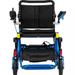 Geo Cruiser DX Lightweight Foldable Power Chair by Pathway Mobility Wheelchairs Pathway Mobility