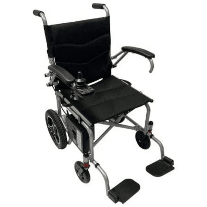 Journey Air Lightweight Folding Power Chair by Journey Health