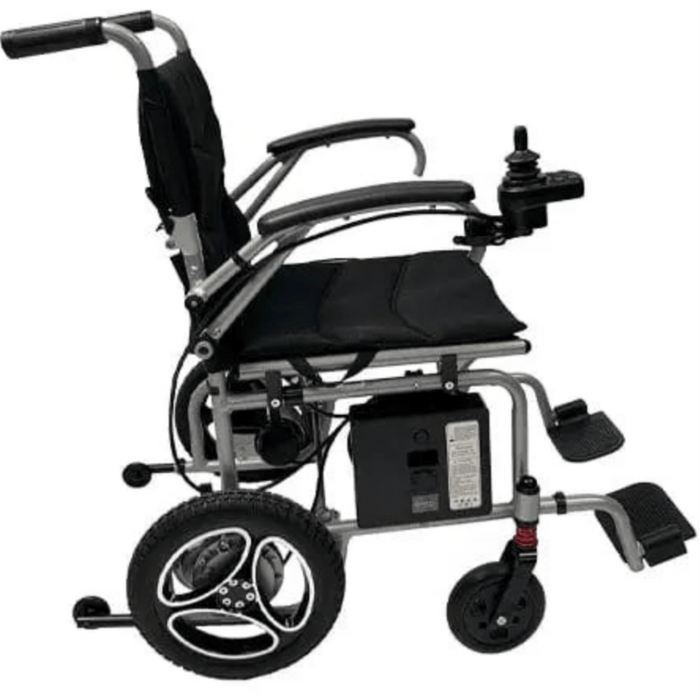 Journey Air Lightweight Folding Power Chair by Journey Health