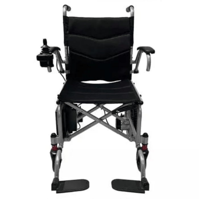Journey Air Lightweight Folding Power Chair by Journey Health