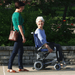 Zinger Chair Foldable Power Mobility Device by Journey Health Wheelchairs Journey