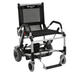 Zinger Chair Foldable Power Mobility Device by Journey Health Wheelchairs Journey Black