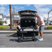 Pride Go Go Ultra X Gen 3 Four Wheel Travel Scooter Mobility Scooters Pride Mobility