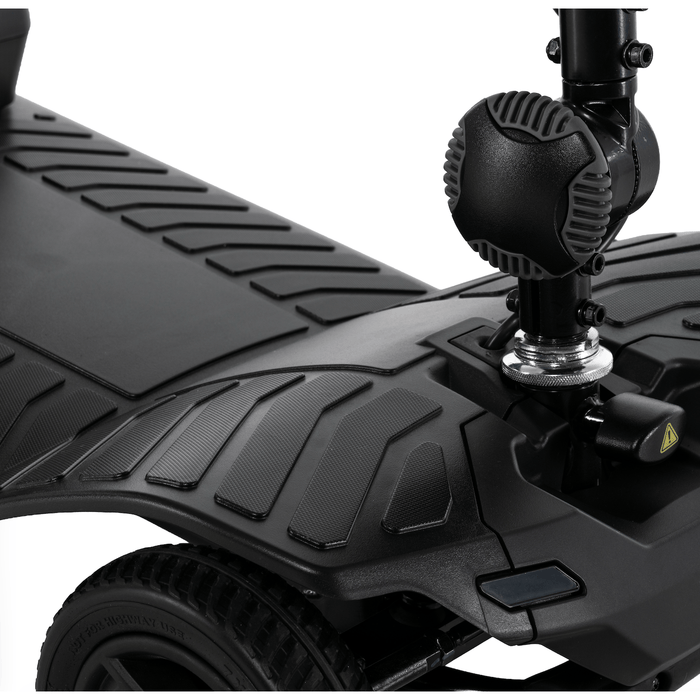 Pride Go Go Ultra X Gen 3 Four Wheel Travel Scooter Mobility Scooters Pride Mobility