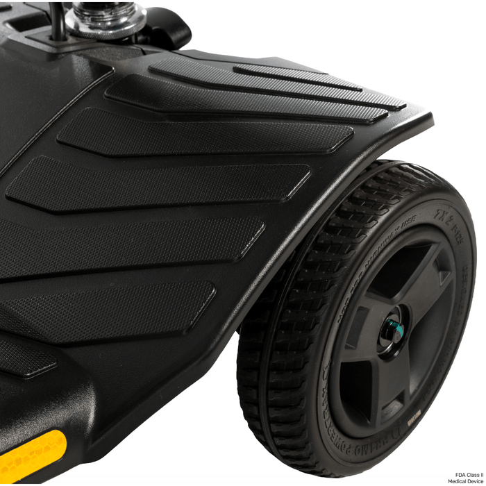 Pride Go Go Ultra X Gen 3 Four Wheel Travel Scooter Mobility Scooters Pride Mobility