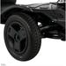 Pride Go Go Ultra X Gen 3 Four Wheel Travel Scooter Mobility Scooters Pride Mobility