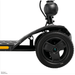 Pride Go Go Ultra X Gen 3 Four Wheel Travel Scooter Mobility Scooters Pride Mobility