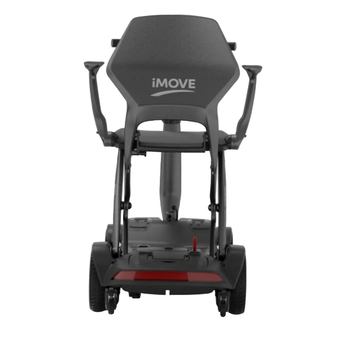 iMove AirCarbon Folding Mobility Scooter by Enhance Mobility Mobility Scooters Enhance Mobility