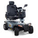 Golden Eagle All Terrain Mobility Scooter GR596 Mobility Scooters Golden Technologies Grey
