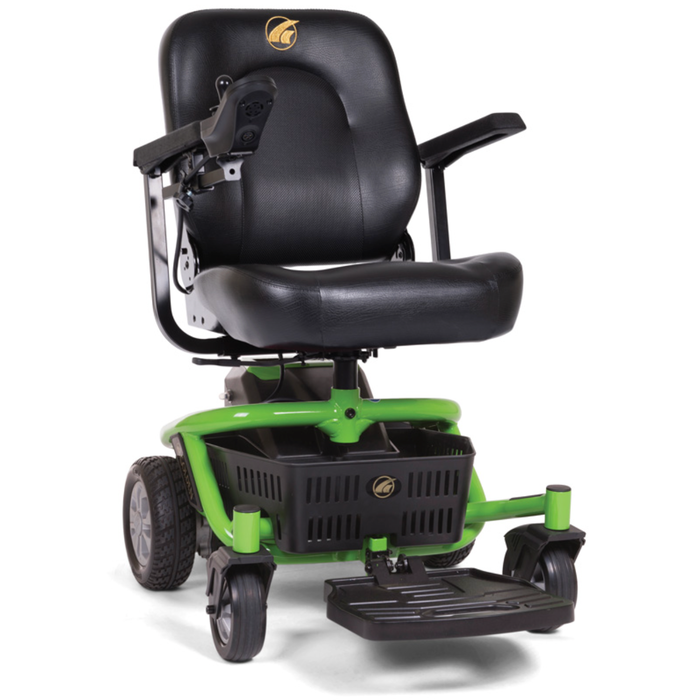 Golden LiteRider Envy Portable Power Wheelchair GP162