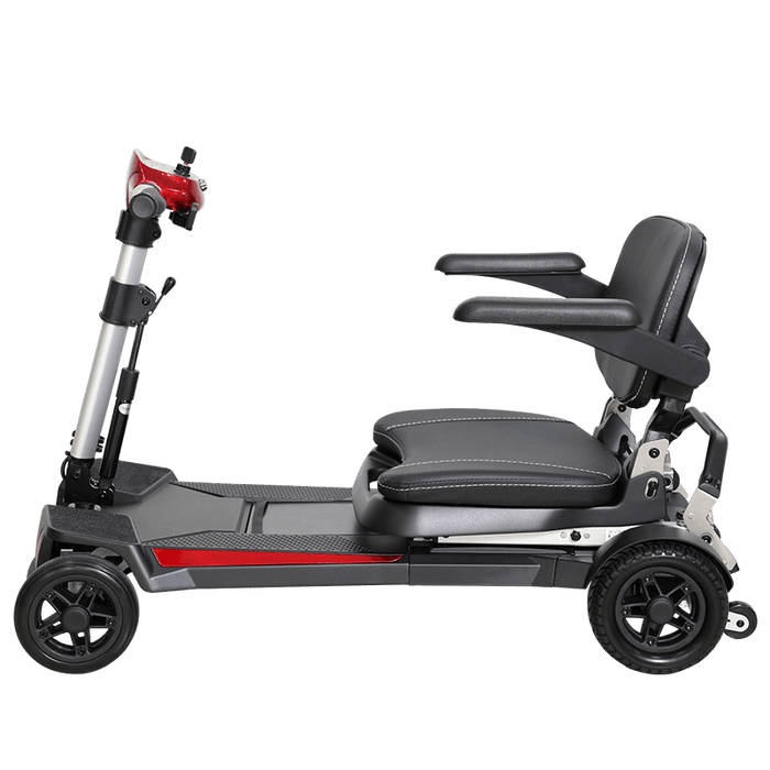 MobiFree Folding Mobility Scooter by Enhance Mobility