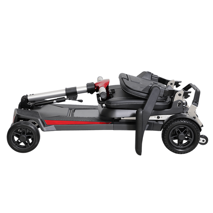 MobiFree Folding Mobility Scooter by Enhance Mobility