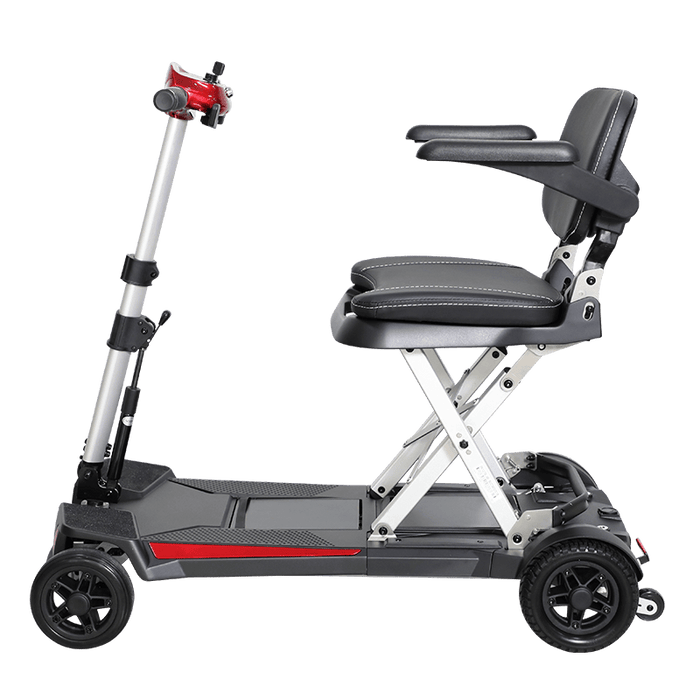 MobiFree Folding Mobility Scooter by Enhance Mobility