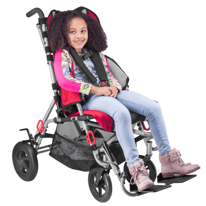 Circle Specialty Strive Pediatric Stroller Wheelchairs Circle Specialty
