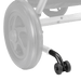 Circle Specialty Strive Pediatric Stroller Wheelchairs Circle Specialty