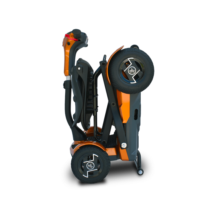 EV Rider TeQno Auto Fold Mobility Scooter Mobility Scooters EV Rider   
