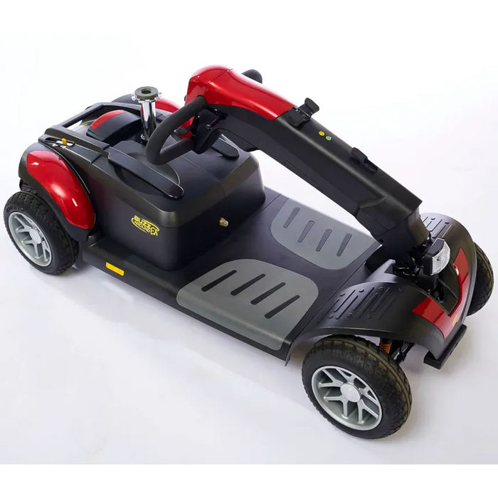 Golden Tech Buzzaround LX 4-Wheel Mobility Scooter GB149 Mobility Scooters Golden Technologies