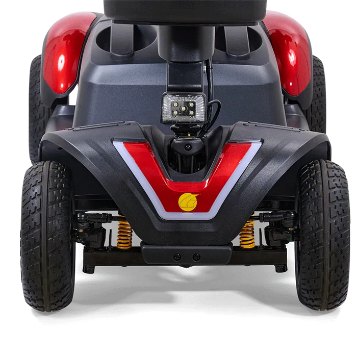 Golden Tech Buzzaround LX 4-Wheel Mobility Scooter GB149 Mobility Scooters Golden Technologies