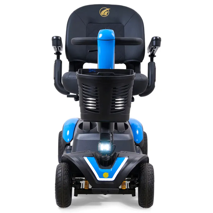 Golden Tech Buzzaround LX 4-Wheel Mobility Scooter GB149 Mobility Scooters Golden Technologies