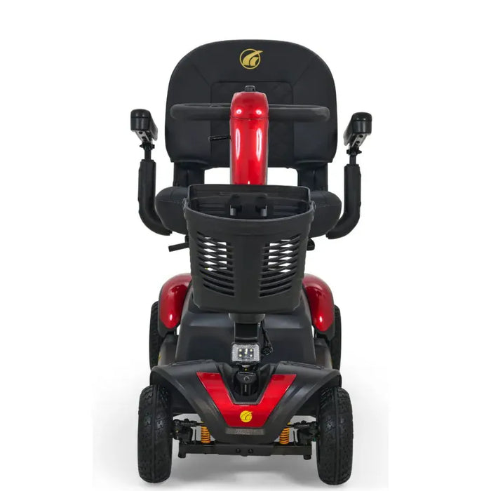 Golden Tech Buzzaround LX 4-Wheel Mobility Scooter GB149 Mobility Scooters Golden Technologies