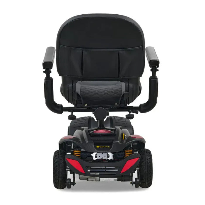 Golden Tech Buzzaround LX 4-Wheel Mobility Scooter GB149 Mobility Scooters Golden Technologies