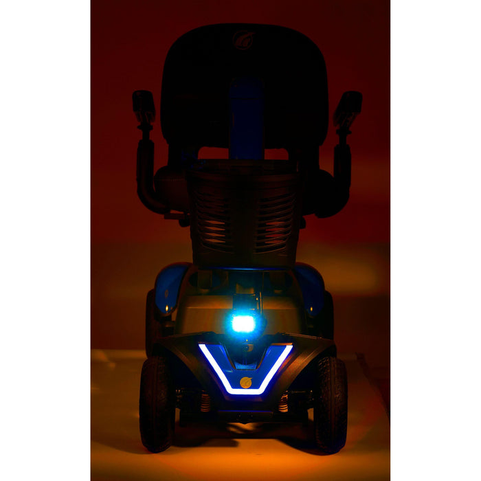 Golden Tech Buzzaround LX 4-Wheel Mobility Scooter GB149 Mobility Scooters Golden Technologies