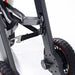 Roamate 3-in-1 Rollator & Electric Wheelchair Walkers Enhance Mobility