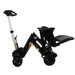 Solax Transformer 2 Automatic Folding Scooter by Enhance Mobility S3026 Mobility Scooters Enhance Mobility   