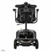 Pride Go Go Ultra X Gen 3 Four Wheel Travel Scooter Mobility Scooters Pride Mobility