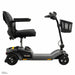Pride Go Go Ultra X Gen 3 Four Wheel Travel Scooter Mobility Scooters Pride Mobility