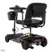 Pride Go Go Ultra X Gen 3 Four Wheel Travel Scooter Mobility Scooters Pride Mobility