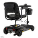 Pride Go Go Ultra X Gen 3 Four Wheel Travel Scooter Mobility Scooters Pride Mobility