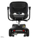 Pride Go Go Ultra X Gen 3 Four Wheel Travel Scooter Mobility Scooters Pride Mobility