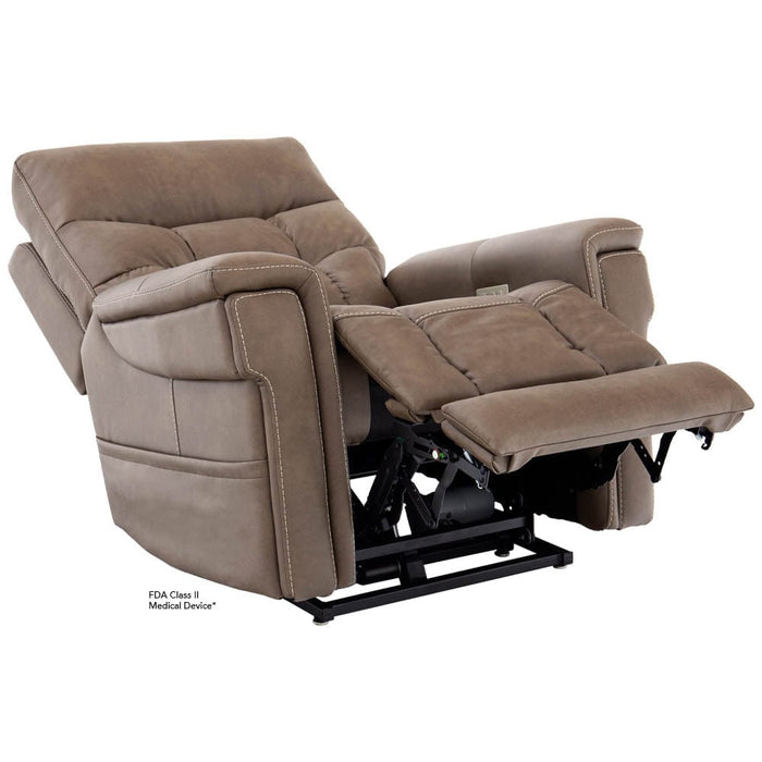 Pride Vivalift! Ultra Lift Chair Recliner PLR-4955 Arm Chairs, Recliners & Sleeper Chairs Pride Mobility   